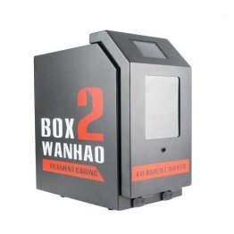 Wanhao Box 2 Secadora de filamentos